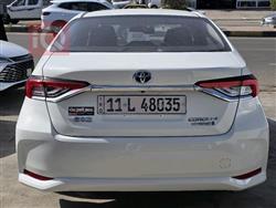 تۆیۆتا کۆرۆلا